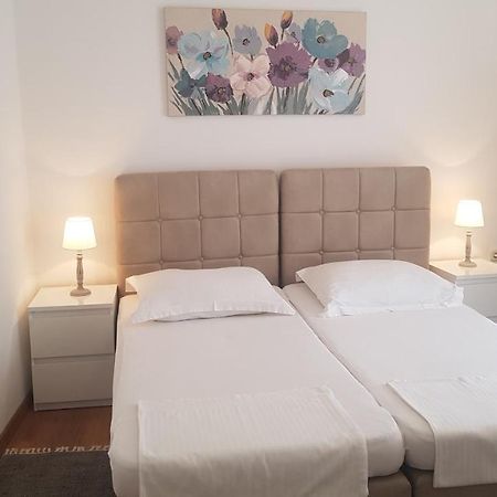 Apartments Andrea Szybenik Zewnętrze zdjęcie