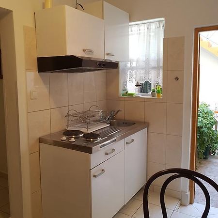 Apartments Andrea Szybenik Zewnętrze zdjęcie