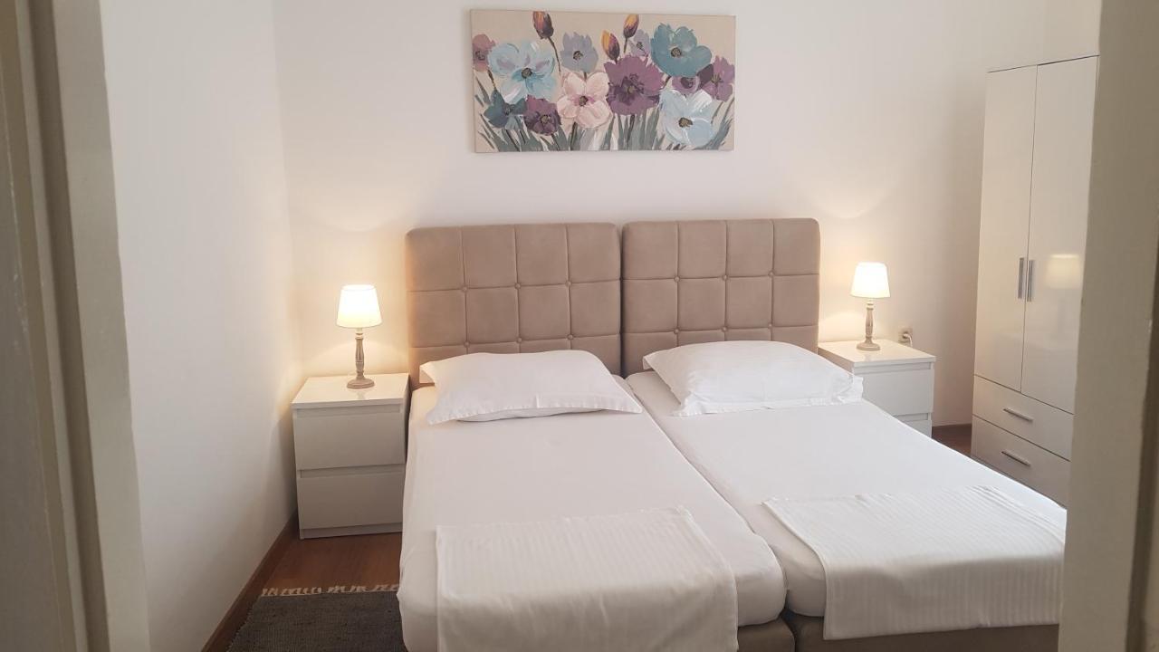 Apartments Andrea Szybenik Zewnętrze zdjęcie