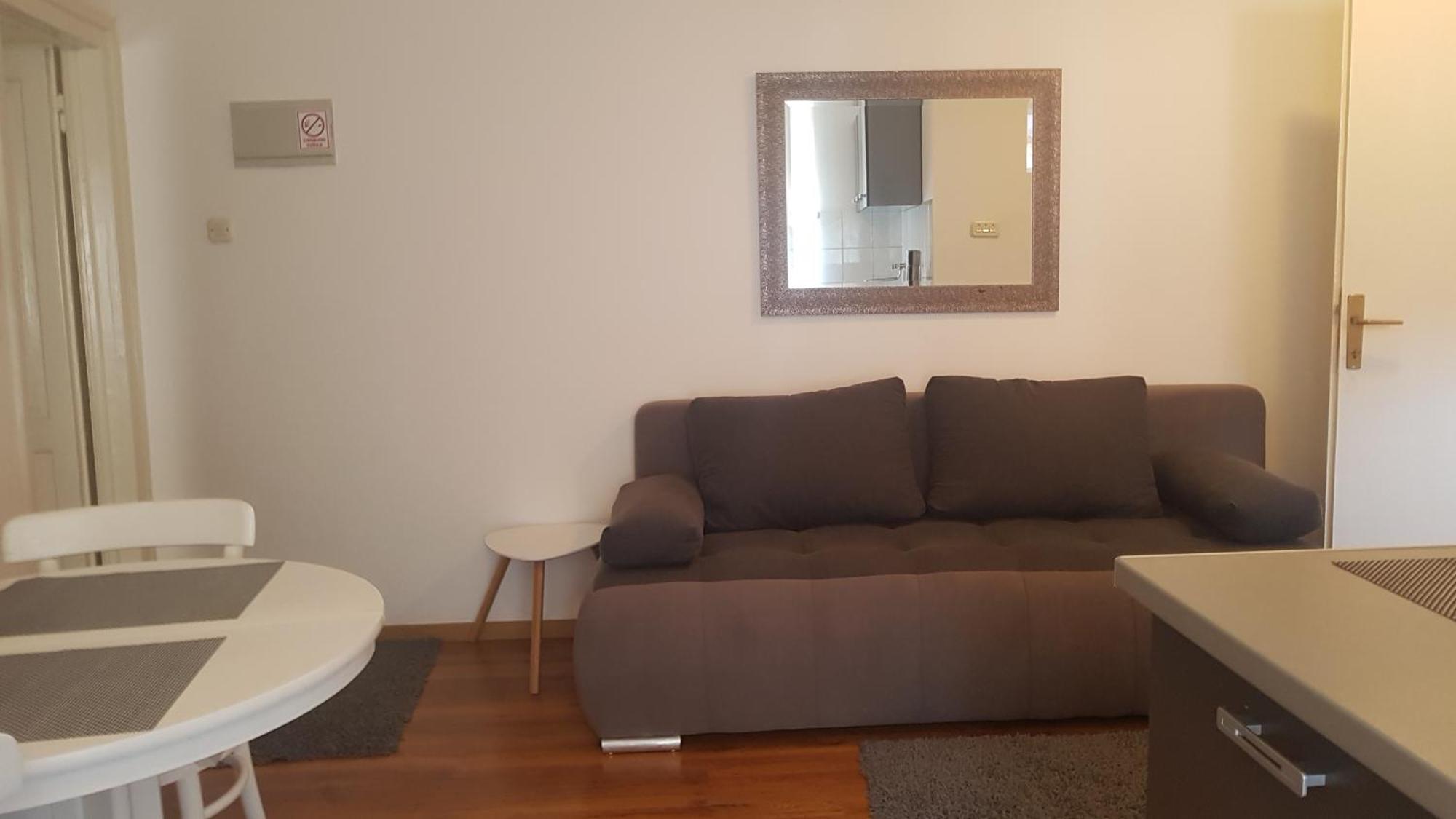 Apartments Andrea Szybenik Pokój zdjęcie