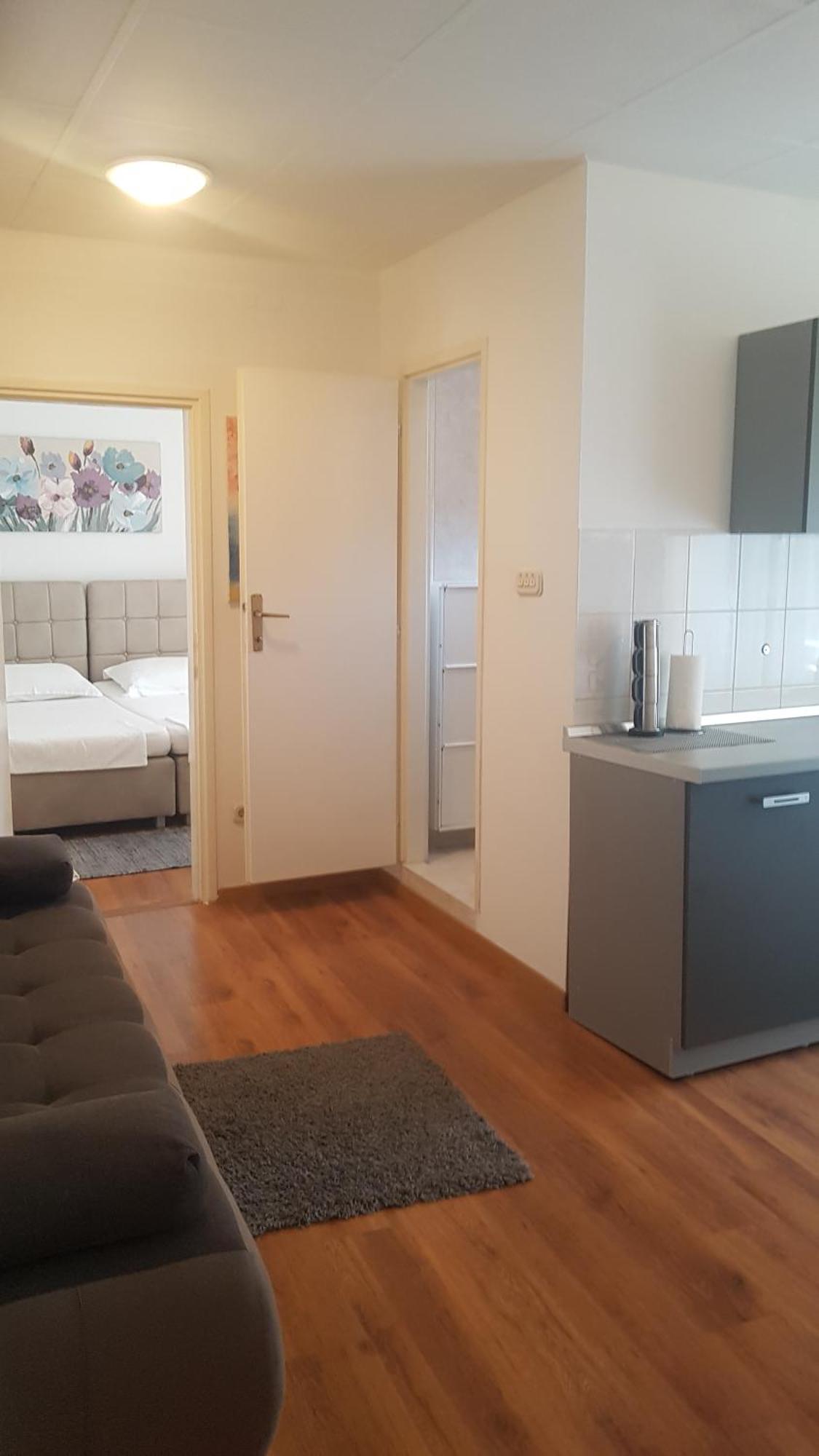 Apartments Andrea Szybenik Pokój zdjęcie