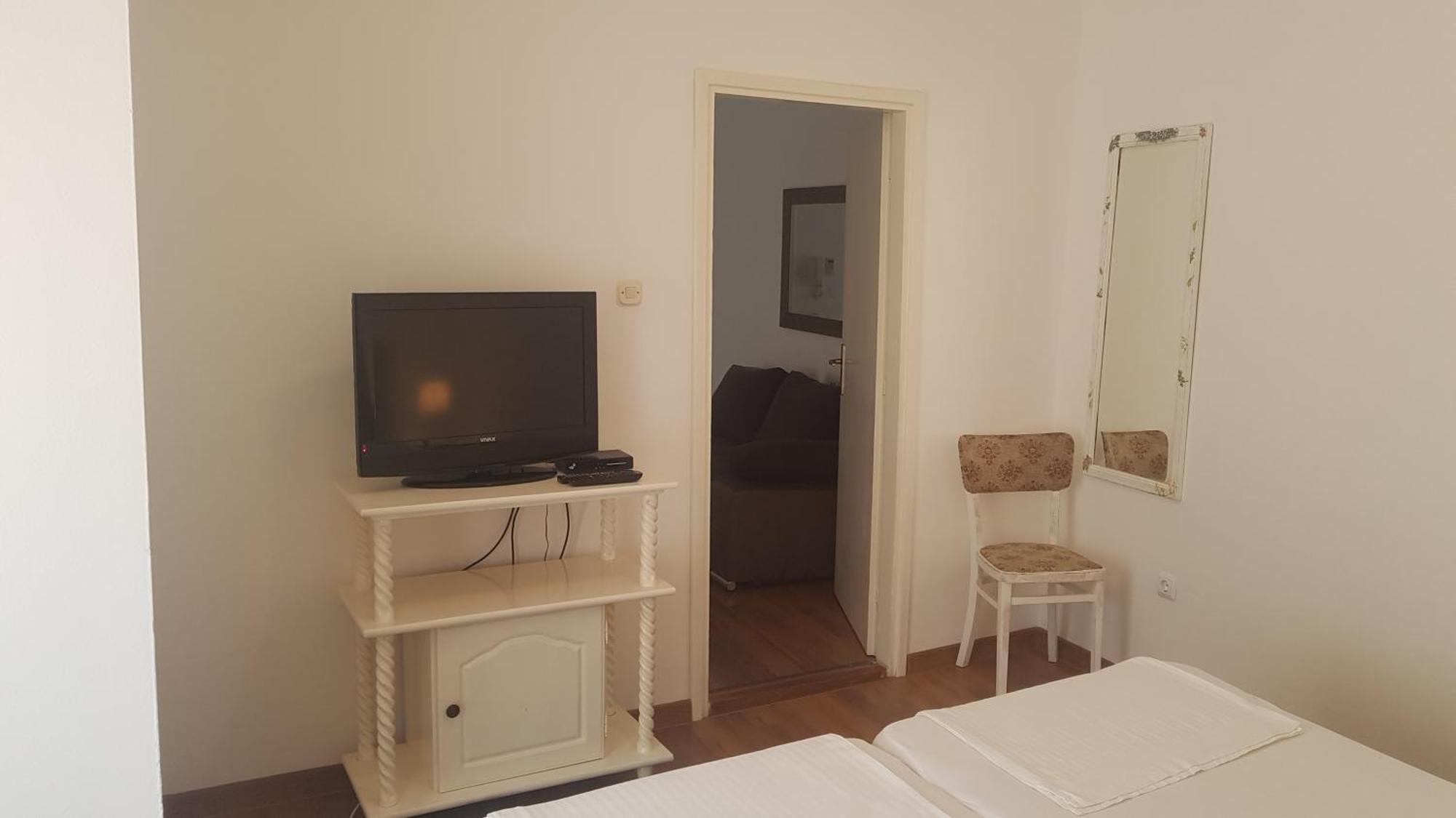Apartments Andrea Szybenik Pokój zdjęcie