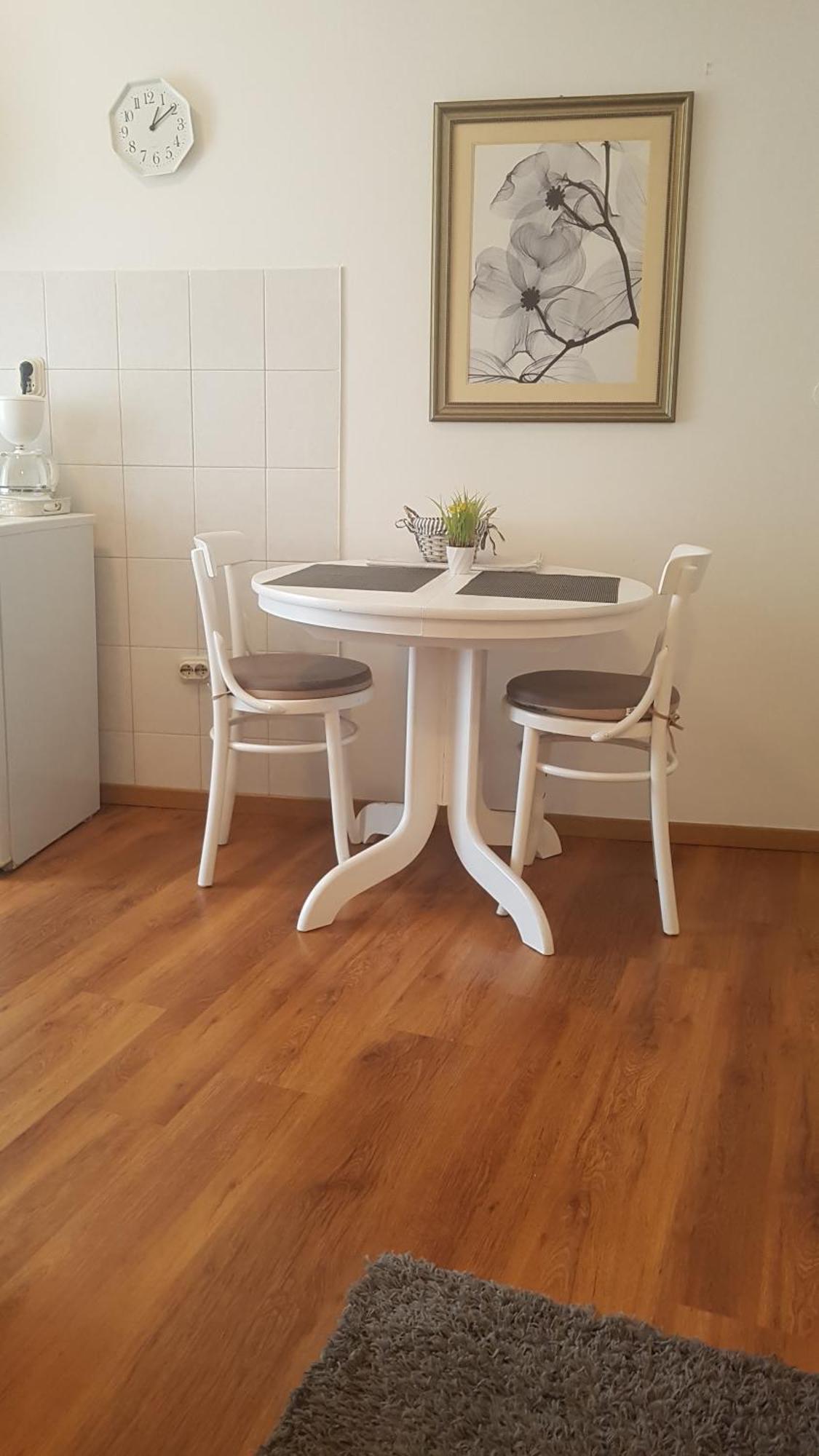 Apartments Andrea Szybenik Pokój zdjęcie