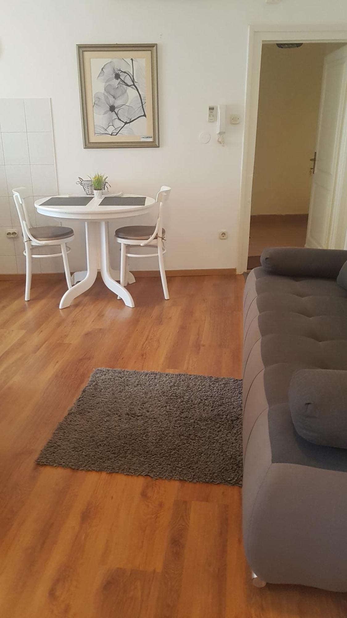 Apartments Andrea Szybenik Pokój zdjęcie