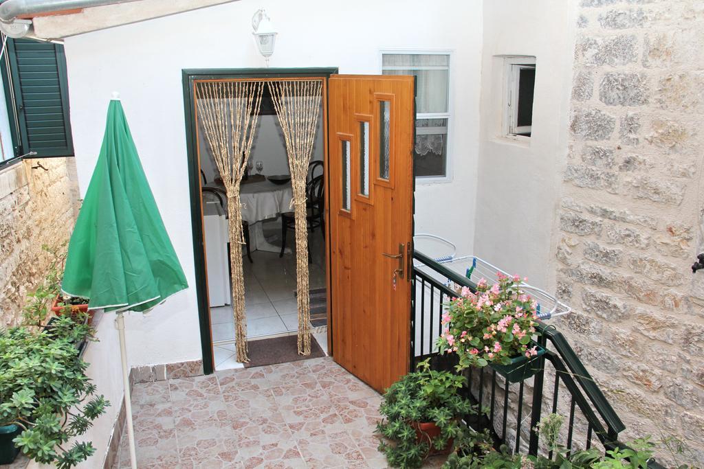 Apartments Andrea Szybenik Zewnętrze zdjęcie