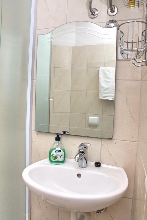 Apartments Andrea Szybenik Zewnętrze zdjęcie