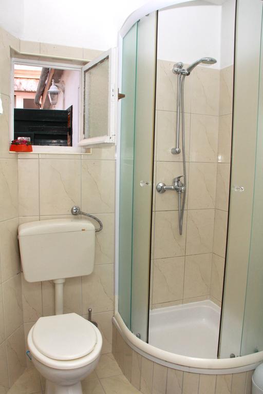 Apartments Andrea Szybenik Zewnętrze zdjęcie