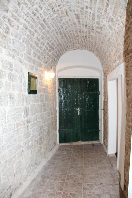 Apartments Andrea Szybenik Zewnętrze zdjęcie