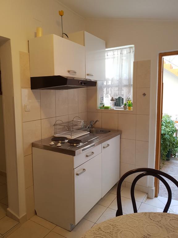 Apartments Andrea Szybenik Zewnętrze zdjęcie