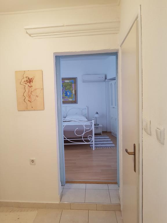 Apartments Andrea Szybenik Zewnętrze zdjęcie