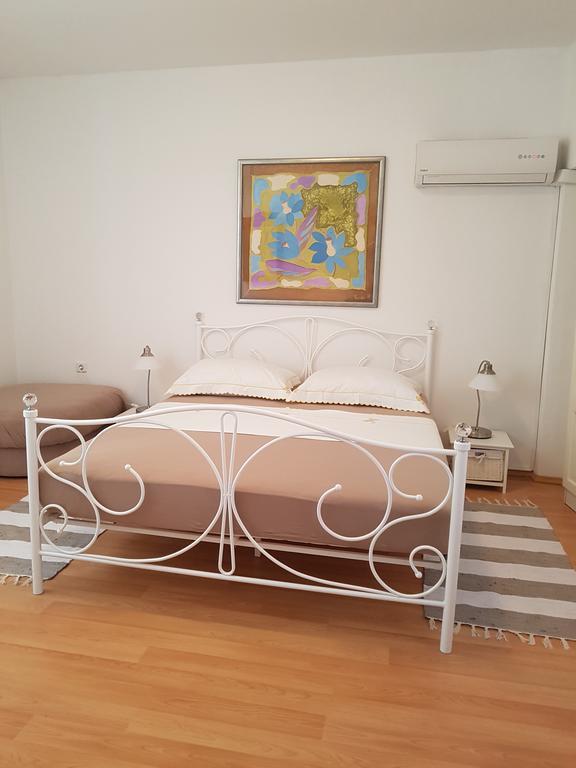 Apartments Andrea Szybenik Zewnętrze zdjęcie