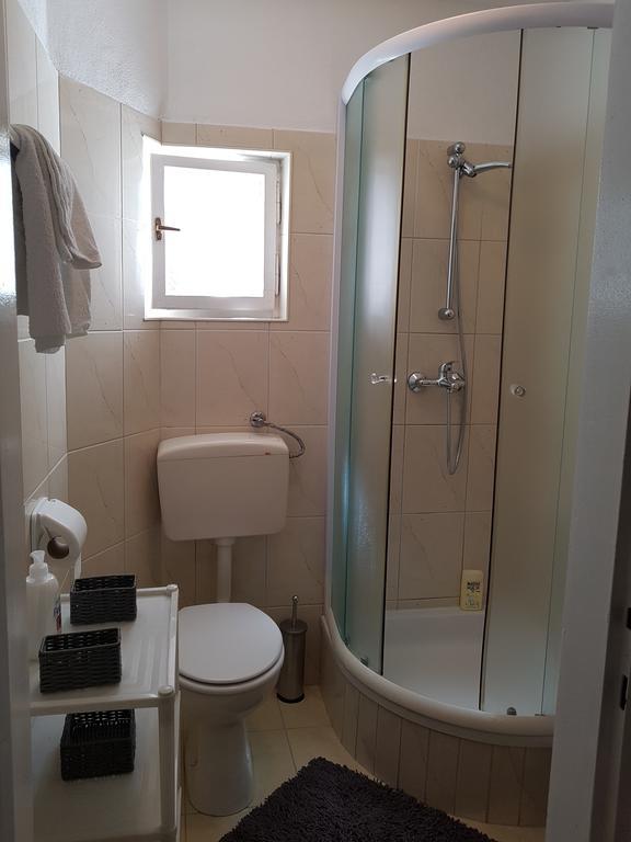 Apartments Andrea Szybenik Zewnętrze zdjęcie