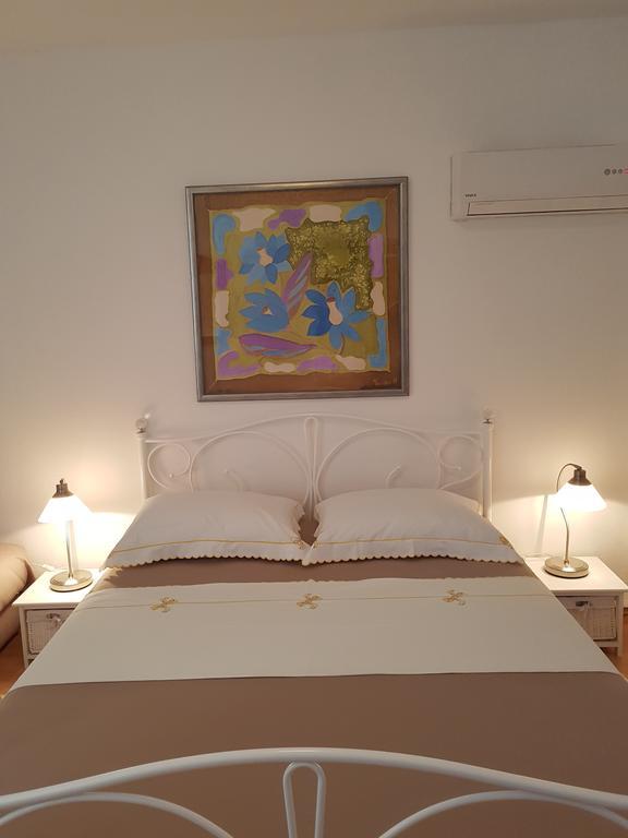 Apartments Andrea Szybenik Zewnętrze zdjęcie