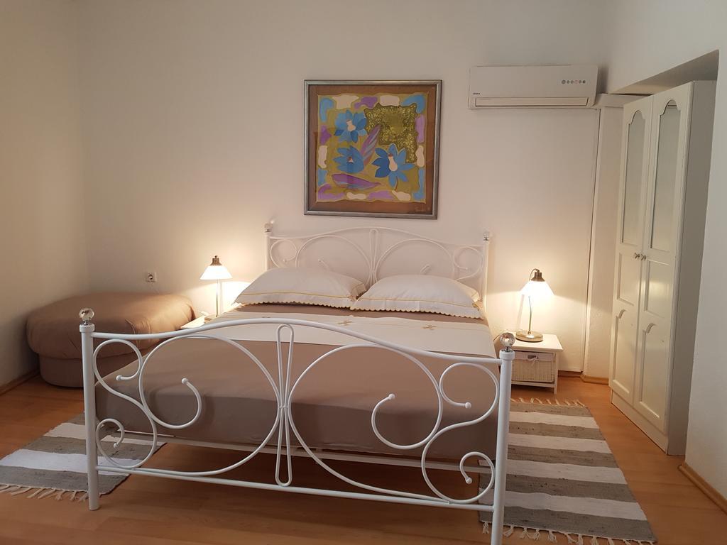 Apartments Andrea Szybenik Zewnętrze zdjęcie